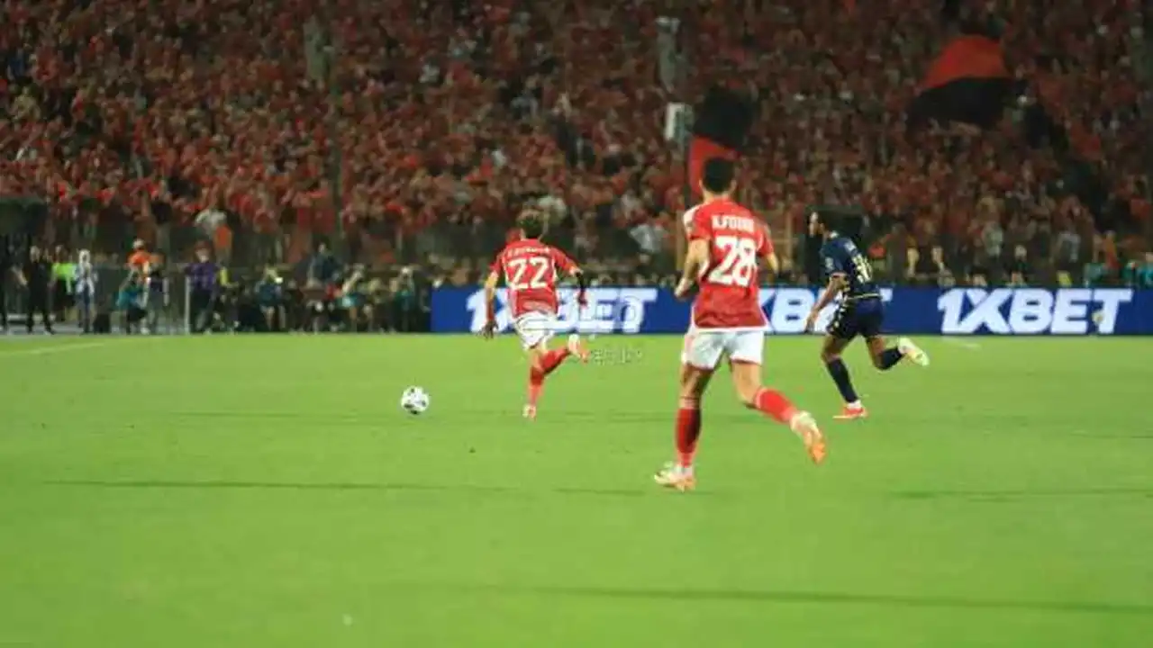 موعد القمتين.. توقيت مباراتي الأهلي والترجي في ذهاب وإياب دوري أبطال إفريقيا